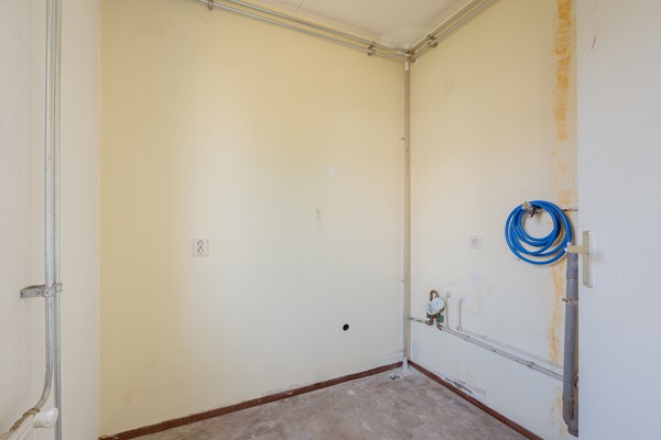 Medium property photo - Mataramstraat 11B, 1095 GH Amsterdam